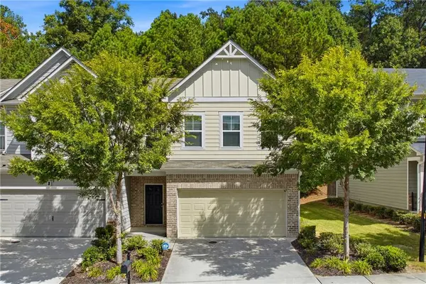 5433 Cascade Ridge Sw, Atlanta, GA 30336