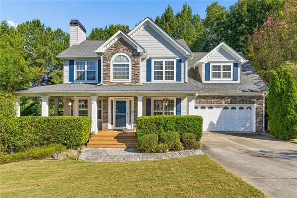 3160 Gem Ives Court Ne, Buford, GA 30519