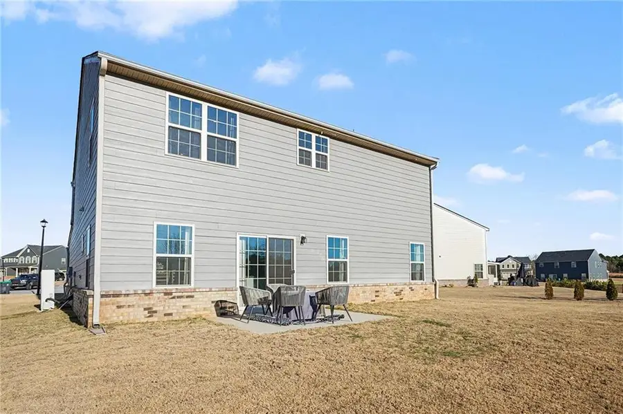 864 Maduro Way, McDonough, GA 30253 - #3