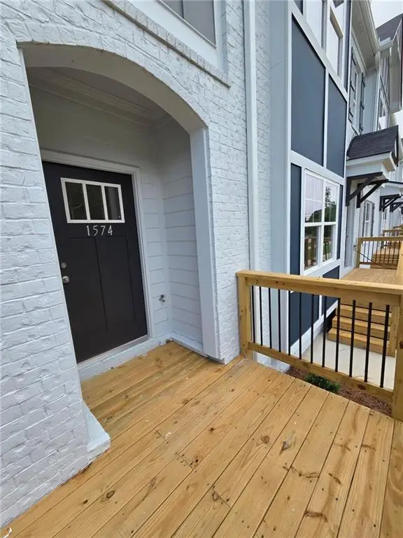 1574 Salem Drive #95, Conyers, GA 30013 - #2