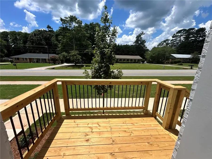 1574 Salem Drive #95, Conyers, GA 30013 - #3