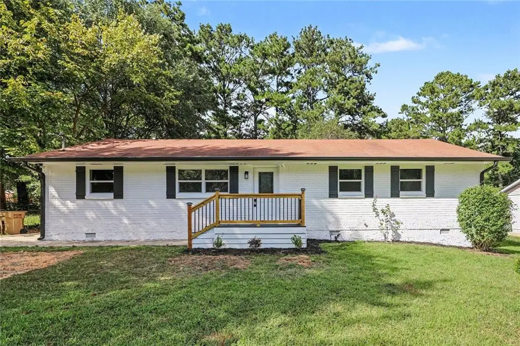 46 Royce Drive, Jonesboro, GA 30238 - #1