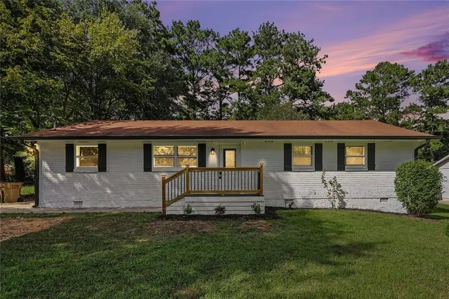 46 Royce Drive, Jonesboro, GA 30238 - #3