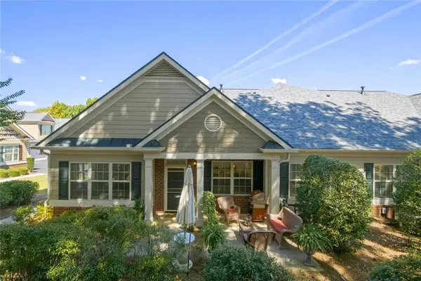 1405 Oak Meadows Lane, Cumming, GA 30041