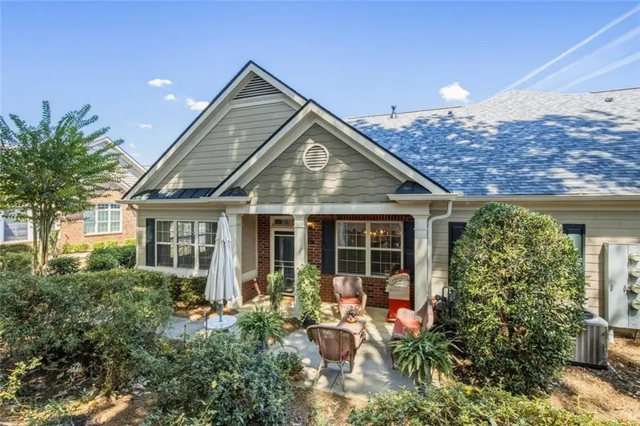 1405 Oak Meadows Lane, Cumming, GA 30041 - #2