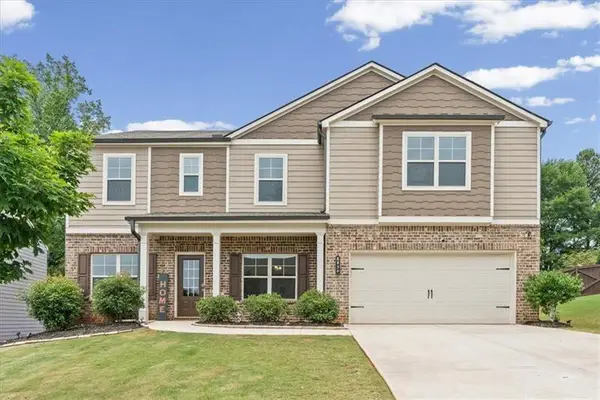 6830 Lancaster Crossing, Flowery Branch, GA 30542