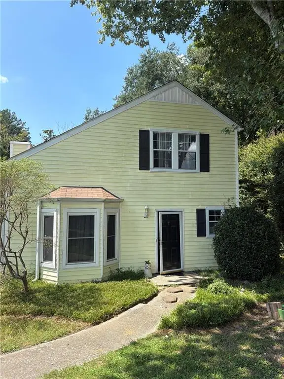 1420 Riverline Trl Se Trail, Mableton, GA 30126