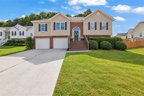 3149 Gem Ives Court, Buford, GA 30519