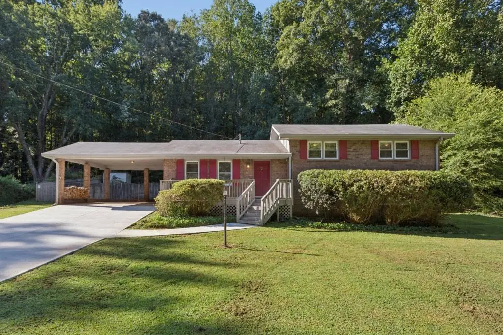 6684 Redwood Drive, Douglasville, GA 30135 - #1