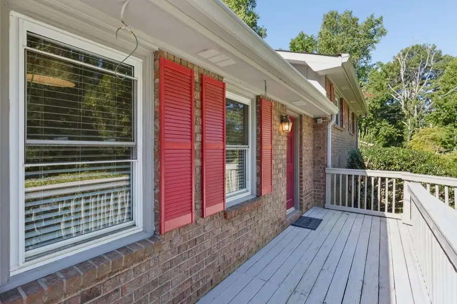 6684 Redwood Drive, Douglasville, GA 30135 - #3