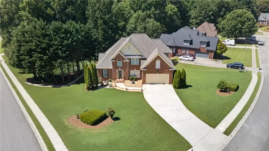 5755 Shoals Drive, Buford, GA 30518 - #2