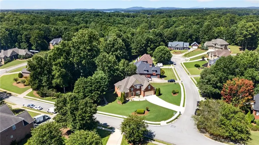 5755 Shoals Drive, Buford, GA 30518 - #3