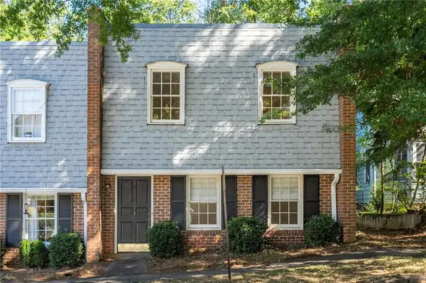 241 Montgomery Street, Decatur, GA 30030