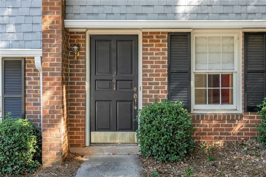 241 Montgomery Street, Decatur, GA 30030 - #2