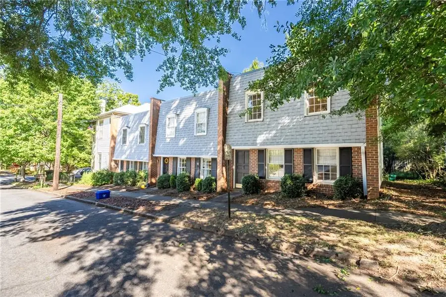 241 Montgomery Street, Decatur, GA 30030 - #3