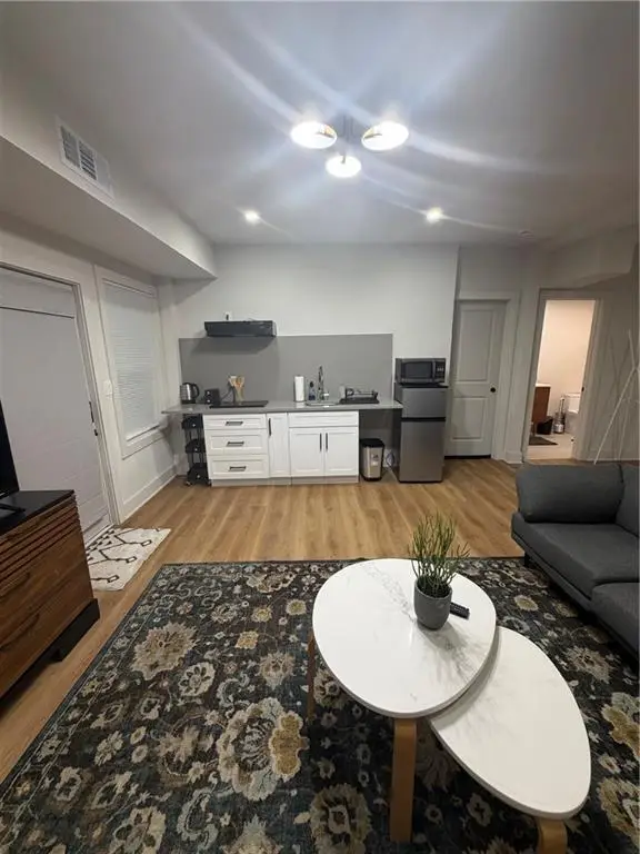 2342 Suncrest Lane Ne, Atlanta, GA 30345