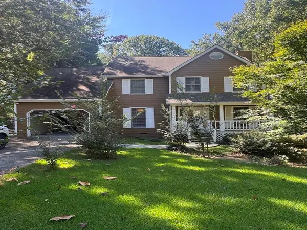 4833 W Mceachern Woods Drive, Powder Springs, GA 30127
