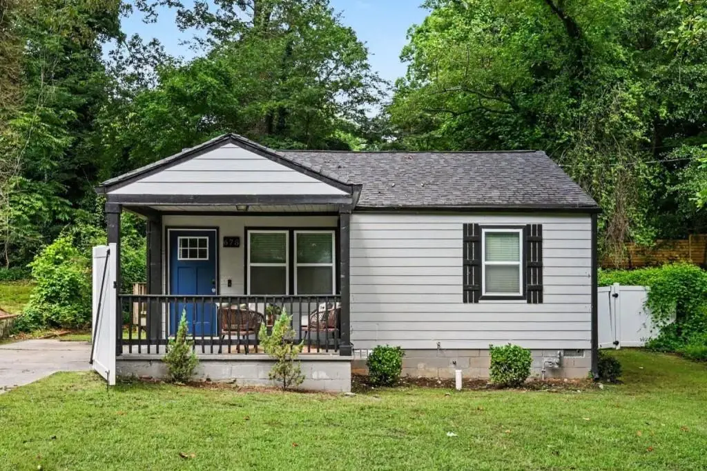 678 Commercial, Atlanta, GA 30318 - #1