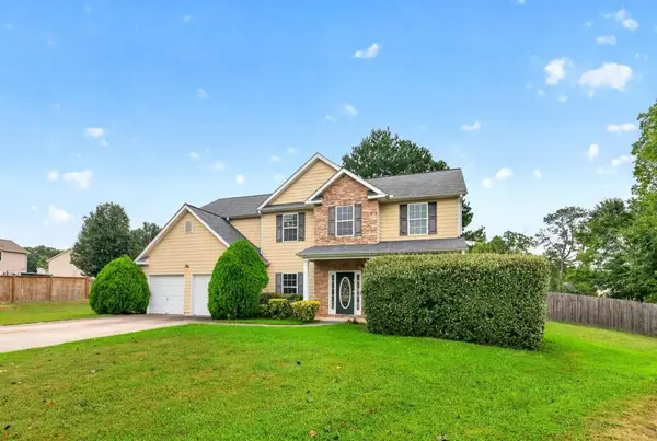 719 Winesap Court, Hampton, GA 30228