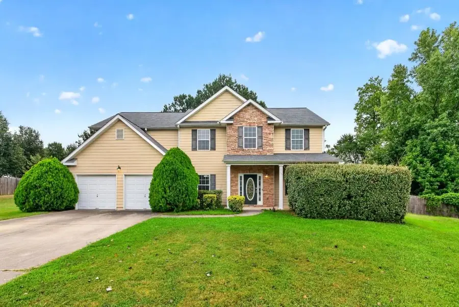 719 Winesap Court, Hampton, GA 30228 - #2