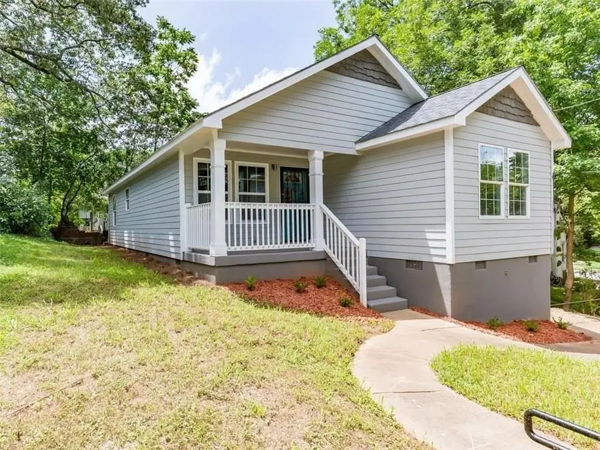 995 Coleman Street Sw, Atlanta, GA 30310 - #1