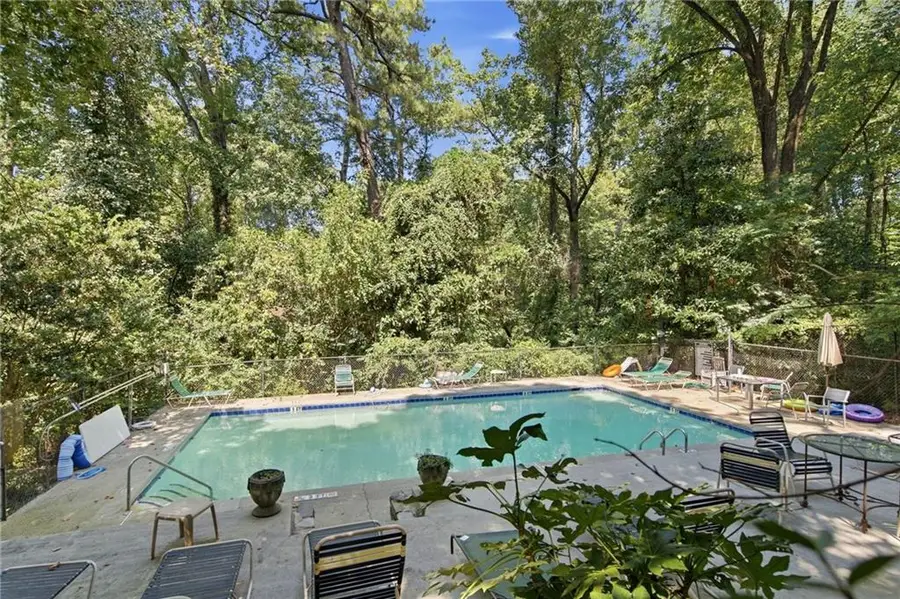 430 Lindbergh Drive Ne #A6, Atlanta, GA 30305 - #2
