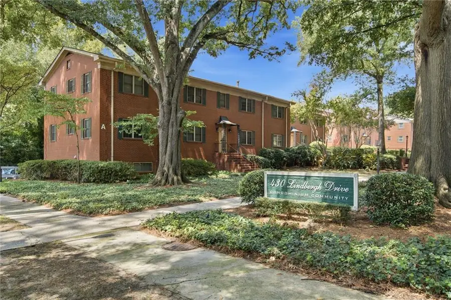 430 Lindbergh Drive Ne #A6, Atlanta, GA 30305 - #3