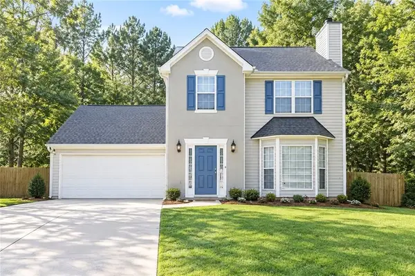 4466 High Gate Court Nw, Acworth, GA 30101