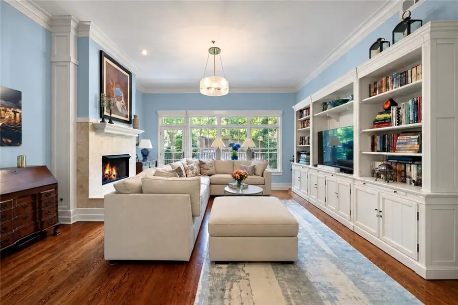 1717 N Decatur Road Ne #G16, Atlanta, GA 30307 - #3