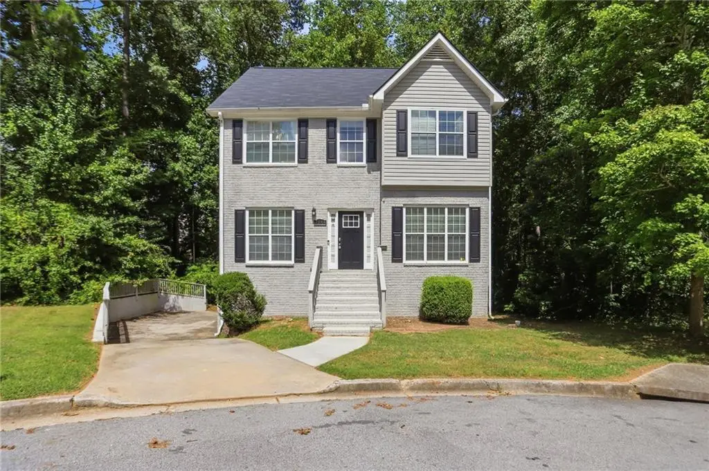 7144 Stonebrook Circle, Lithonia, GA 30058 - #1