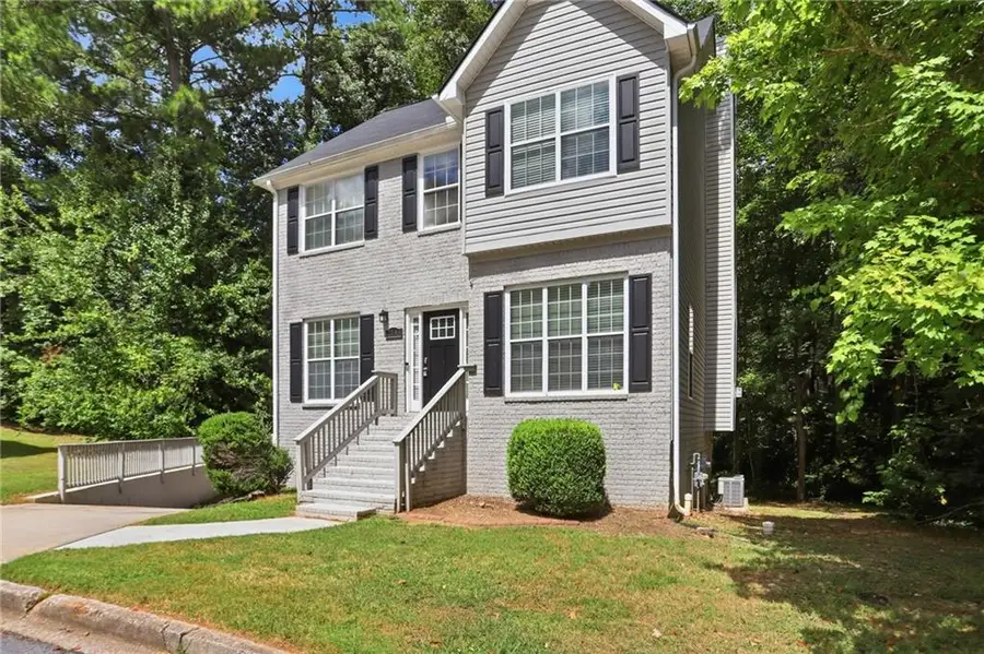 7144 Stonebrook Circle, Lithonia, GA 30058 - #2