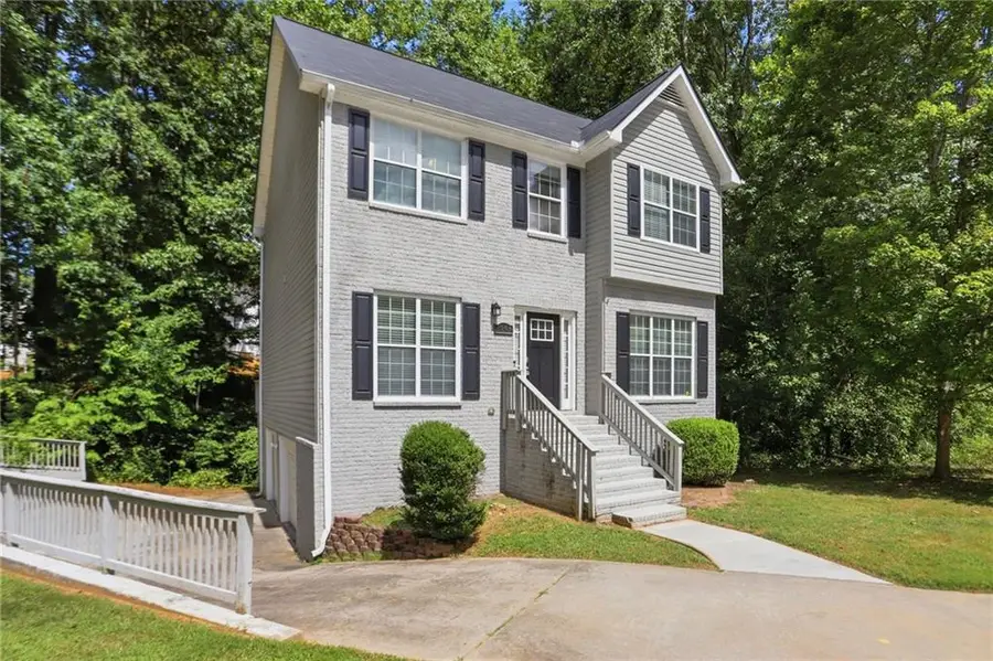 7144 Stonebrook Circle, Lithonia, GA 30058 - #3