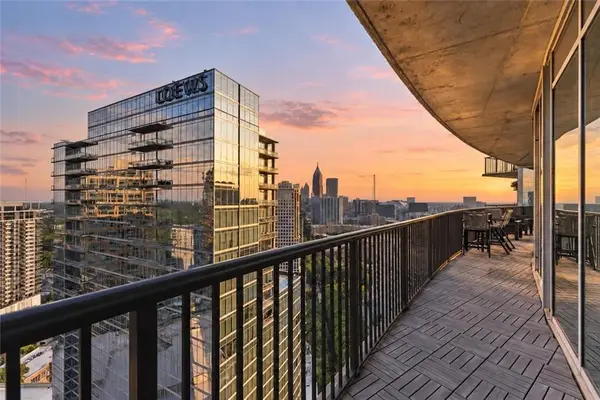 1080 Peachtree Street Ne #2905, Atlanta, GA 30309