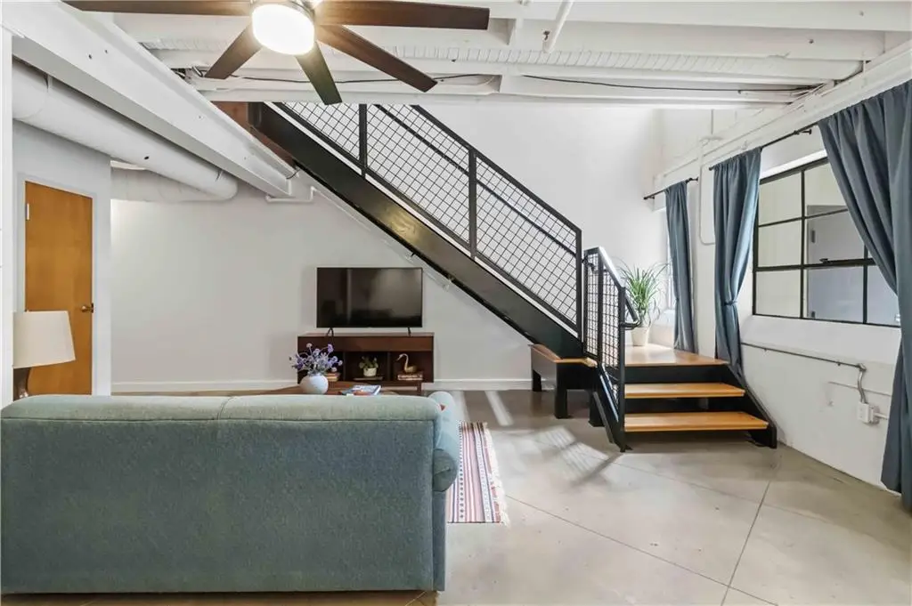 1791 Harper Street Nw #F, Atlanta, GA 30318 - #1