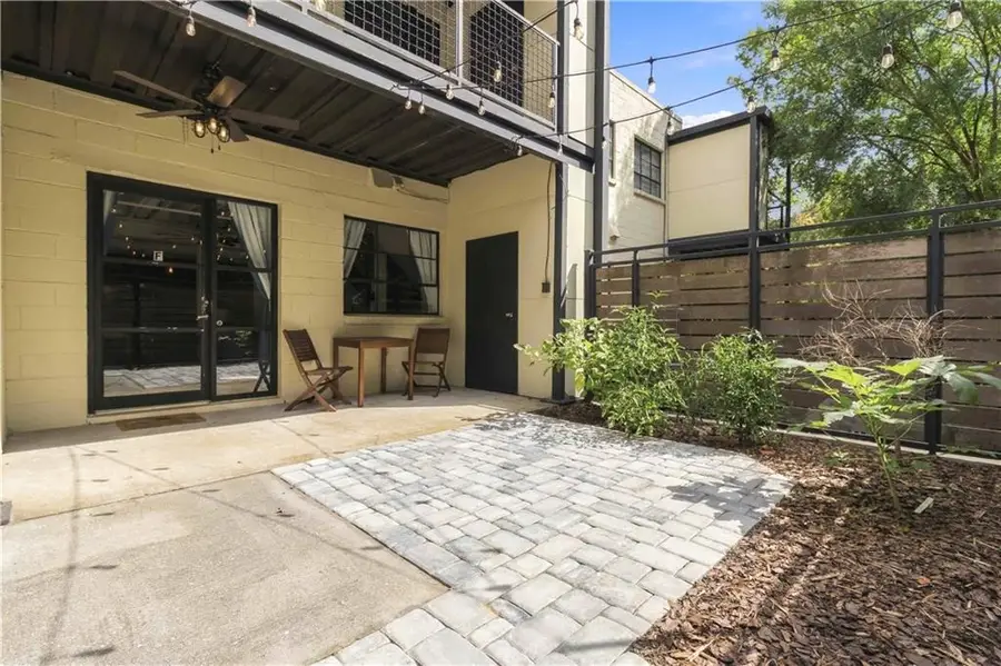 1791 Harper Street Nw #F, Atlanta, GA 30318 - #2