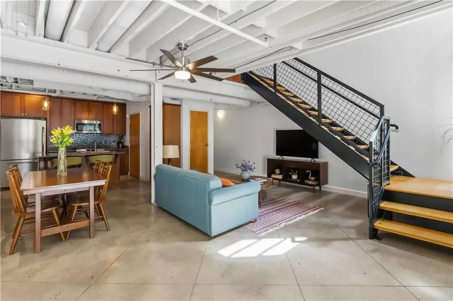 1791 Harper Street Nw #F, Atlanta, GA 30318 - #3