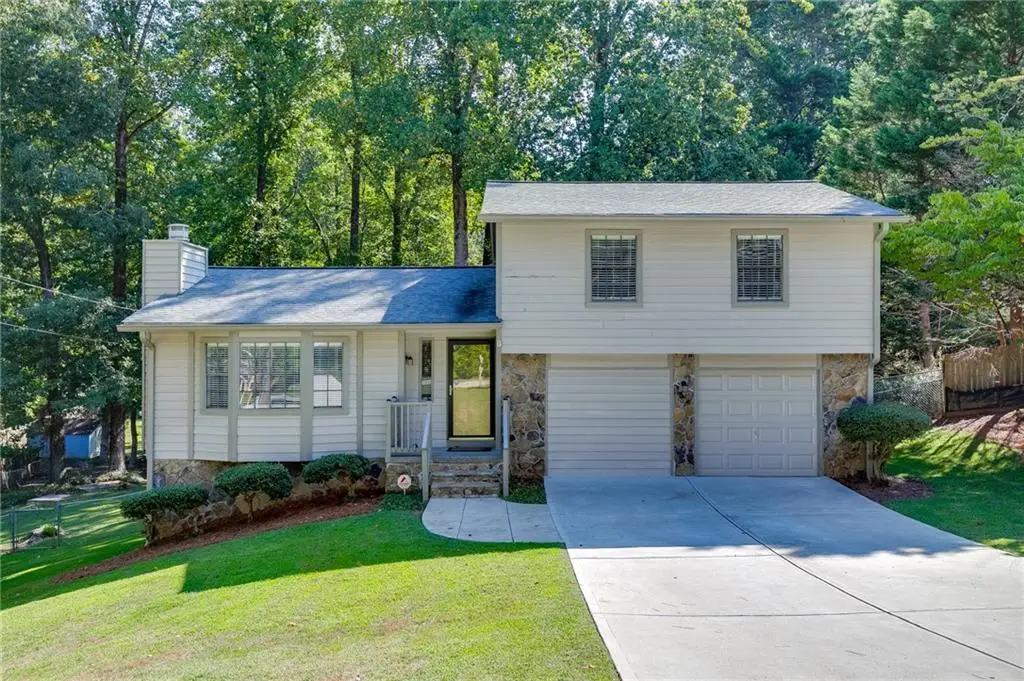 978 Chartley Drive Sw, Lilburn, GA 30047 - #1