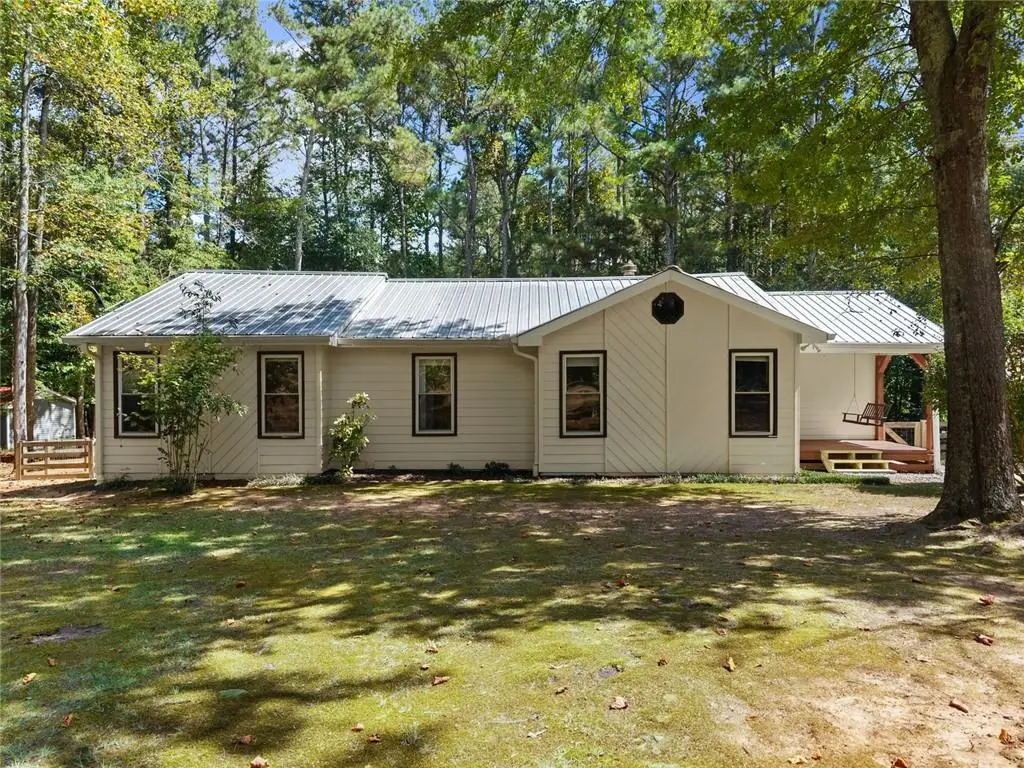 1240 Kelly Bridge Road, Dawsonville, GA 30534 - #1