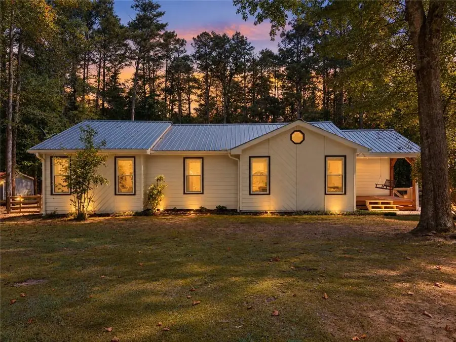 1240 Kelly Bridge Road, Dawsonville, GA 30534 - #2
