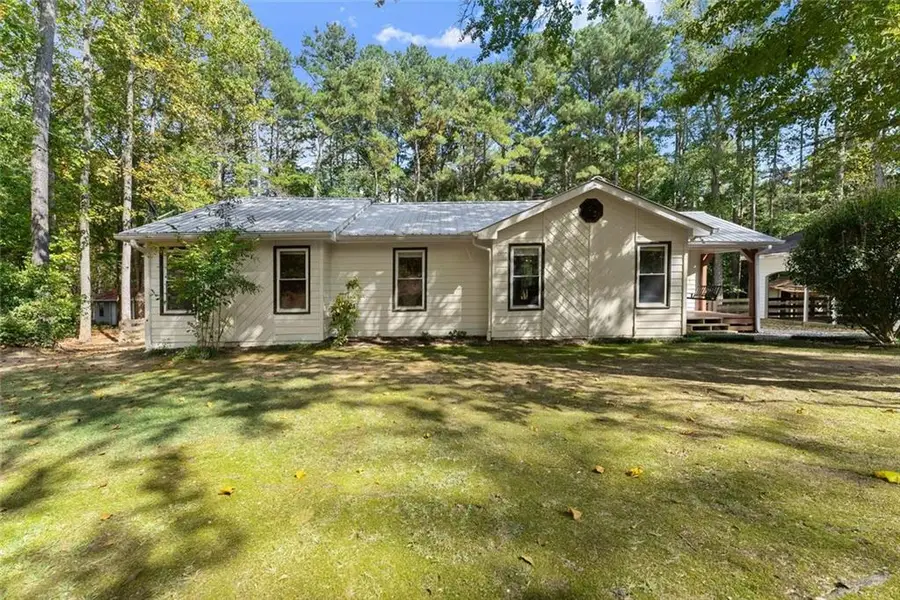 1240 Kelly Bridge Road, Dawsonville, GA 30534 - #3
