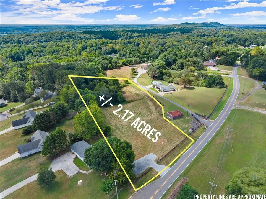 7270 Pea Ridge Road, Gainesville, GA 30506 - #2
