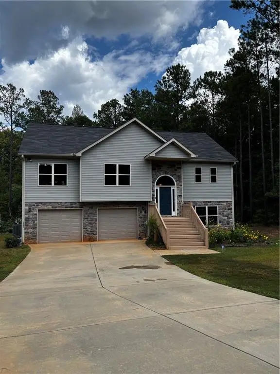 1362 Rocky Plains Road, Covington, GA 30016 - #1