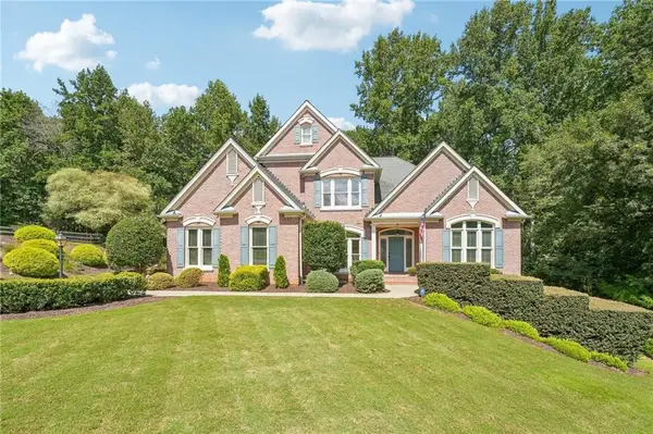 134 Riverview Drive, Suwanee, GA 30024