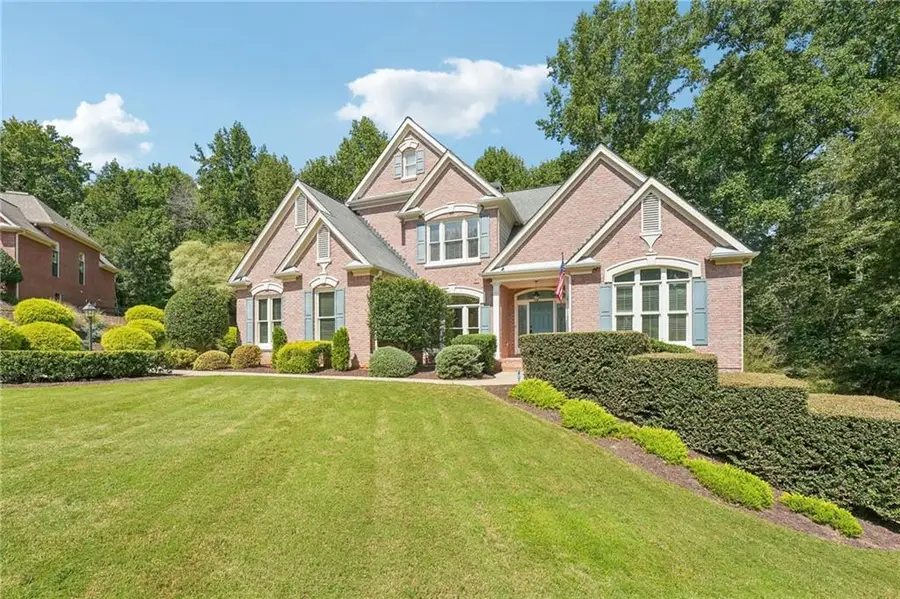134 Riverview Drive, Suwanee, GA 30024 - #2