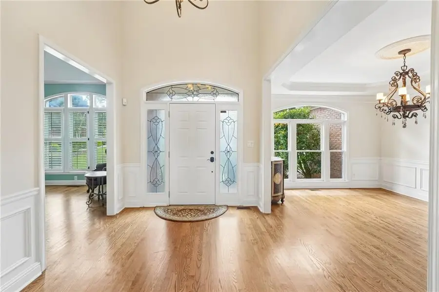 134 Riverview Drive, Suwanee, GA 30024 - #3