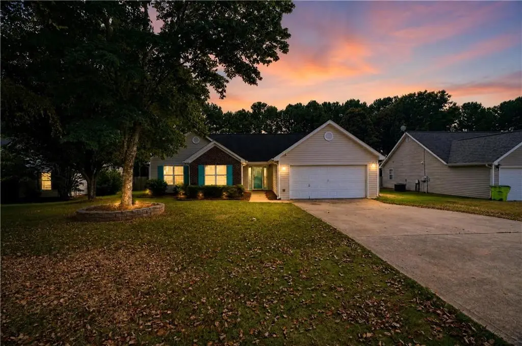 116 Goldleaf Drive, Hampton, GA 30228 - #1
