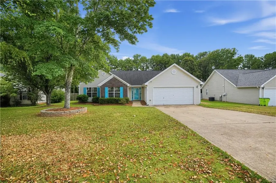 116 Goldleaf Drive, Hampton, GA 30228 - #2