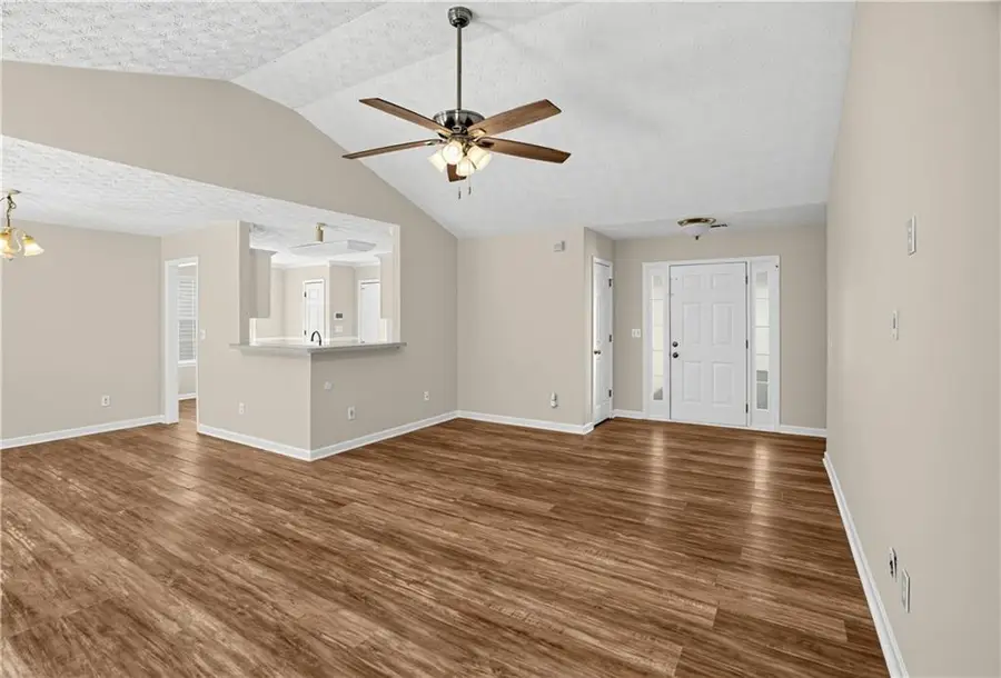 116 Goldleaf Drive, Hampton, GA 30228 - #3