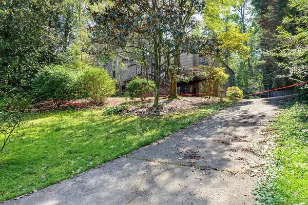 2615 Rocky Springs Drive, Marietta, GA 30062