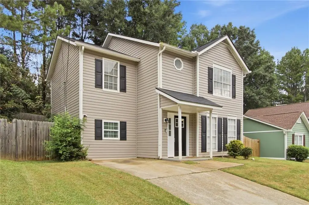 5535 Downs Way, Lithonia, GA 30058 - #1